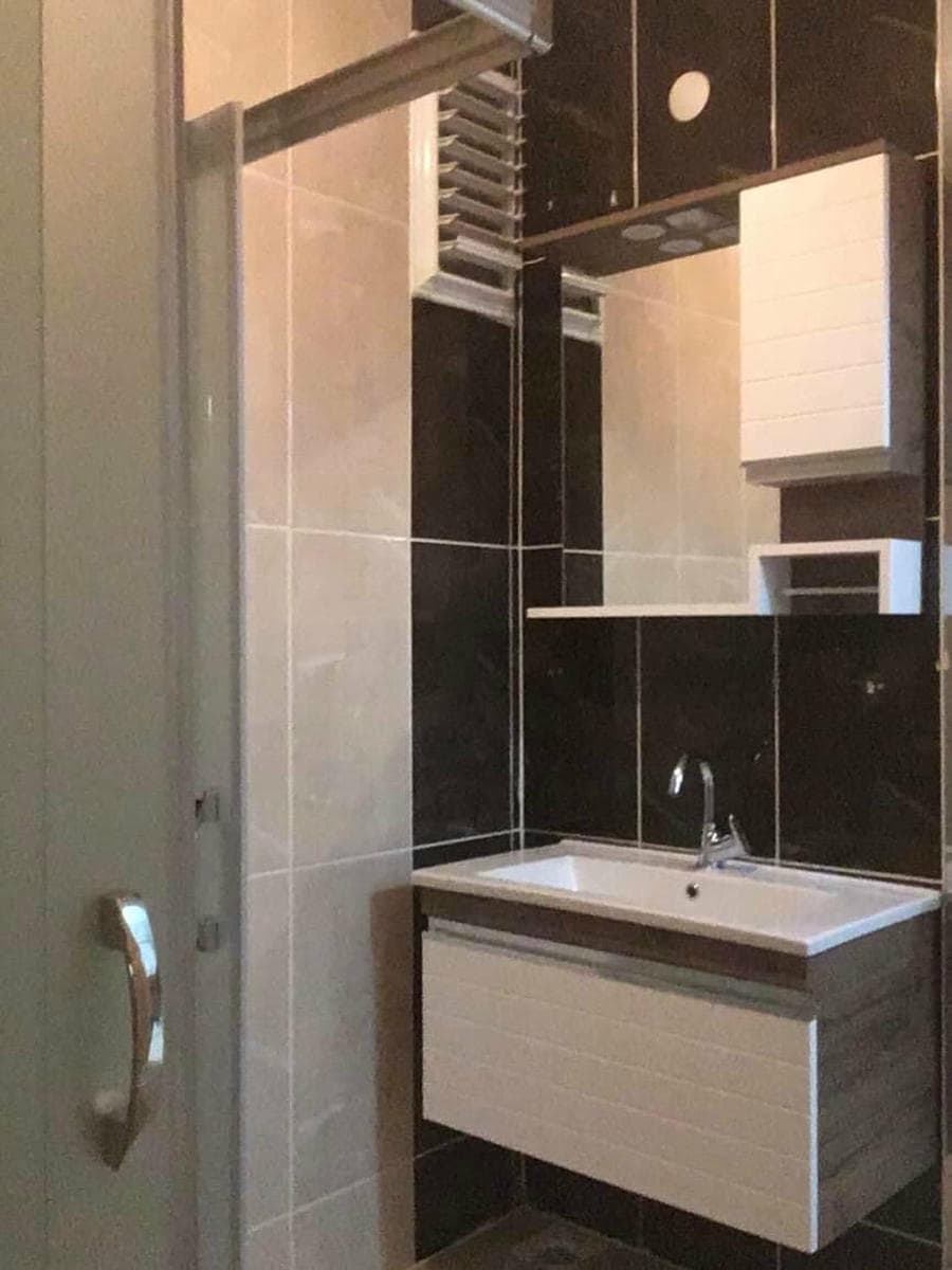 Banyo tesisat ustası