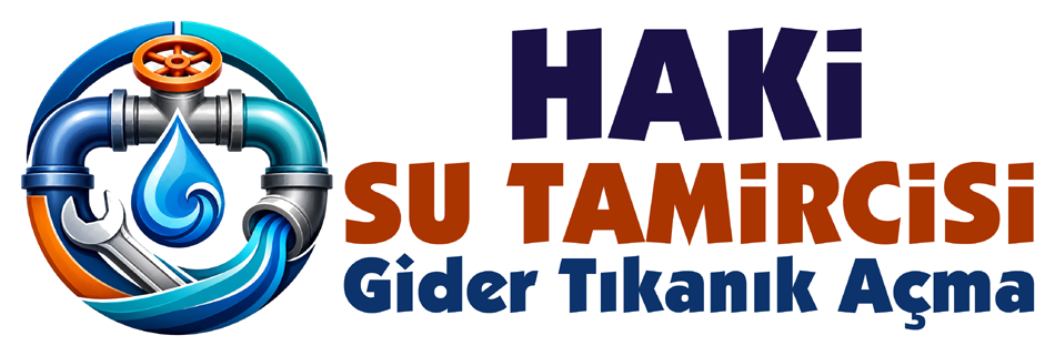 Haki Su Tamircisi