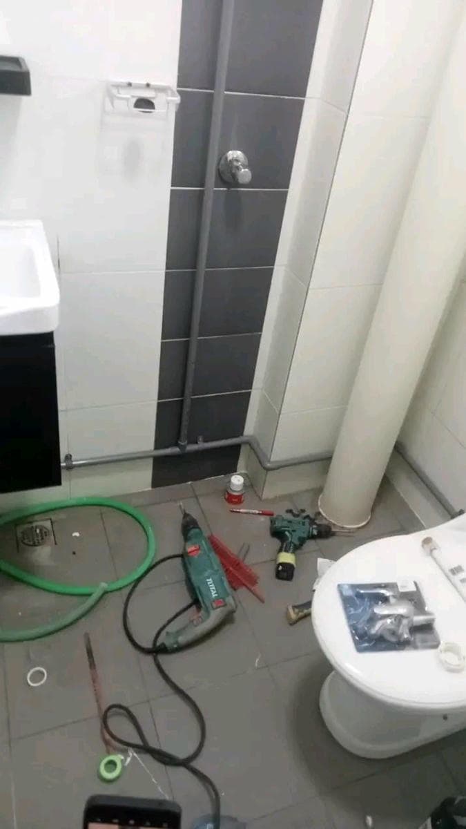 Pimaş tıkanıklığı gider açma