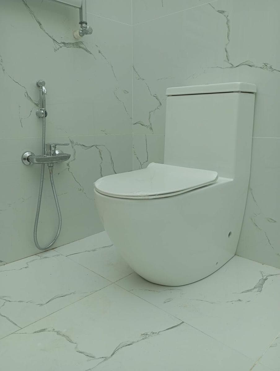 Tuvalet açma servisi veri talebi