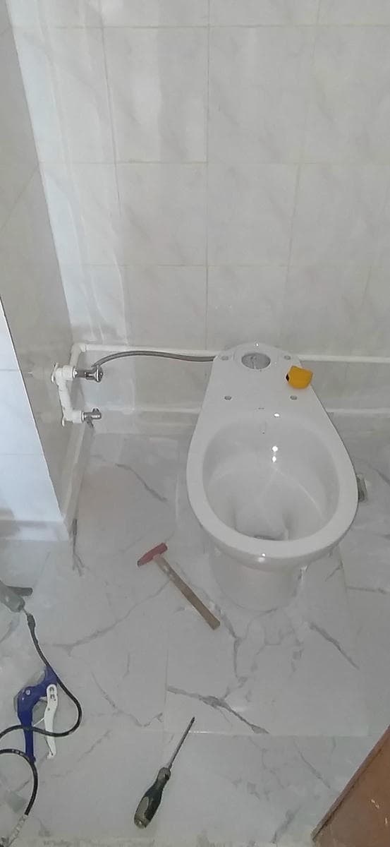 Tesisat servis gizliliği